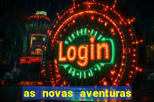 as novas aventuras do rei macaco vai ter 3 temporada